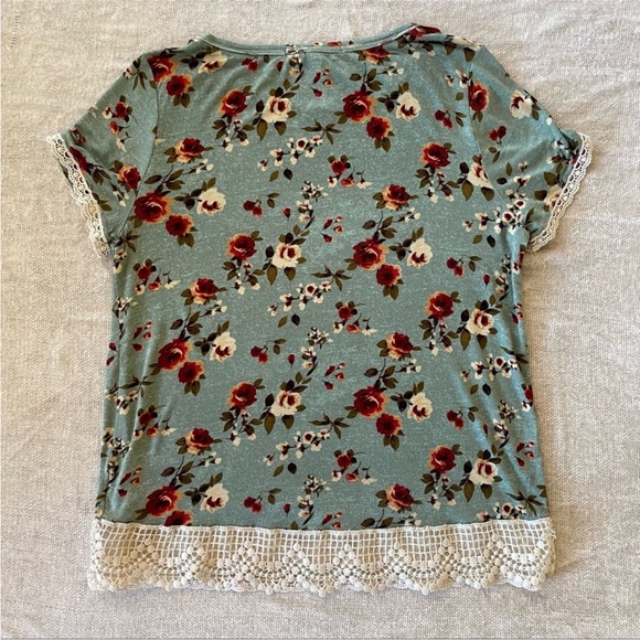 REWIND 3 TOP BUNDLE Juniors Sz S - Picture 9 of 11